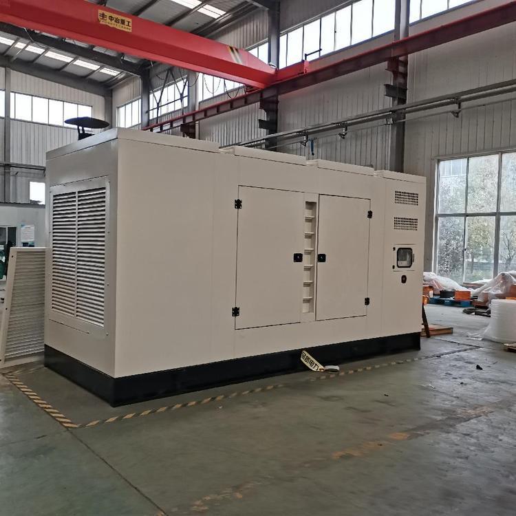 康巴什发电机出租